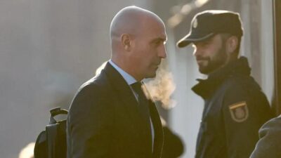 Julgamento de Rubiales: Veredicto em Breve sobre Beijo Forçado