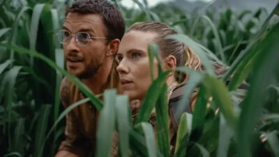 Jurassic World Renascimento: Teaser e Curiosidades Imperdíveis