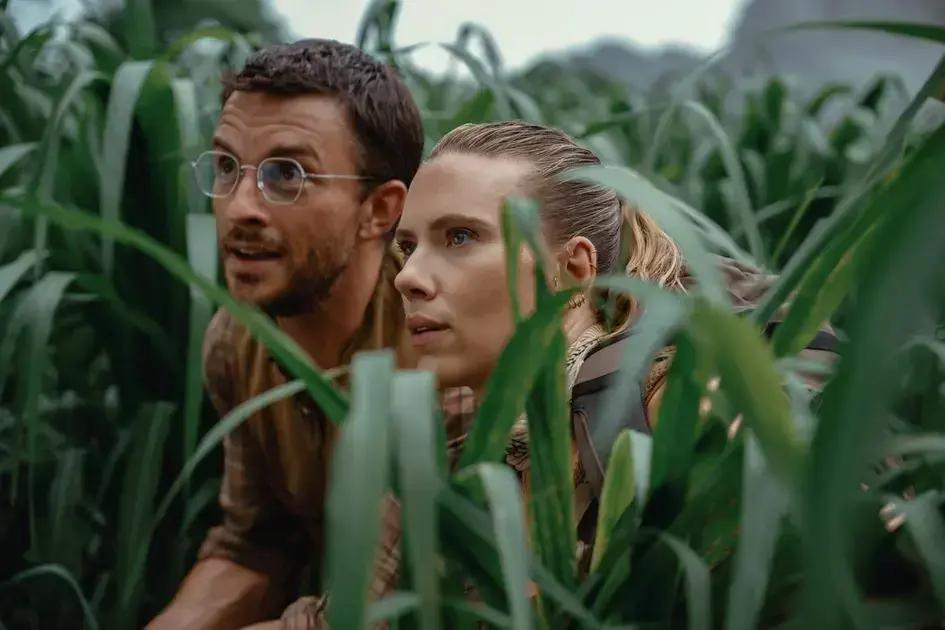 Jurassic World Renascimento: Teaser e Curiosidades Imperdíveis