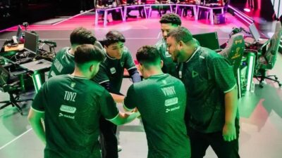 Kickoff Americas: LOUD é eliminada após derrota para KRÜ