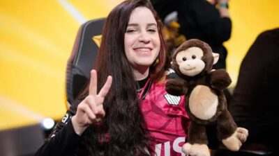 KRÜ Blaze: Trio Brasileiro Fica para a Temporada 2025