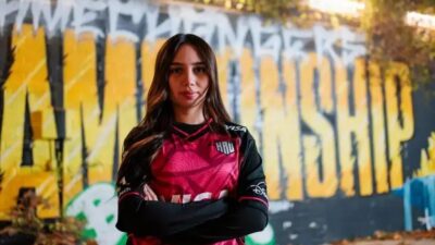Leviatán Valorant: Novo Elenco Inclusivo com Dupla Brasileira