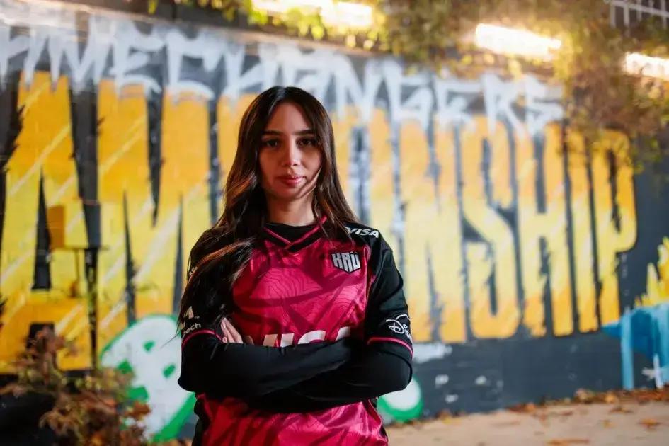 Leviatán Valorant: Novo Elenco Inclusivo com Dupla Brasileira