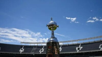 Libertadores 2025: Jogos, horários e onde assistir