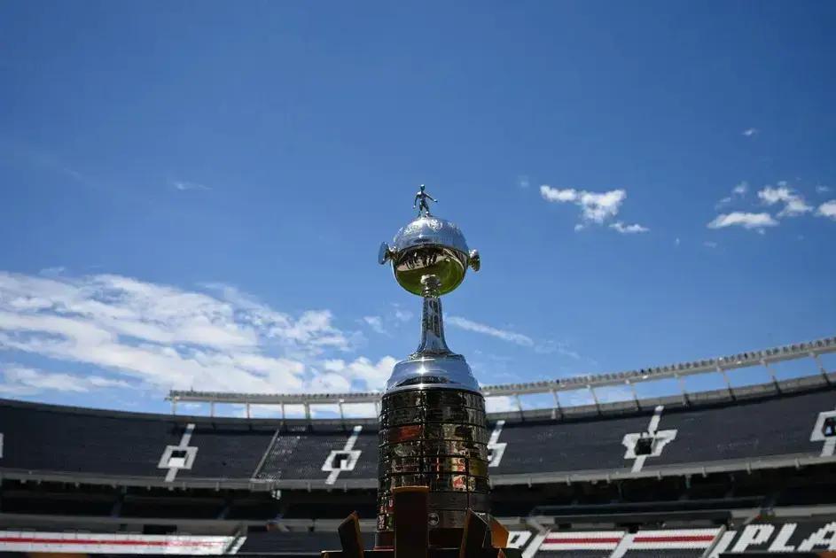 Libertadores 2025: Jogos, horários e onde assistir