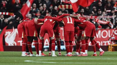 Liverpool x Plymouth Argyle: Odds e Curiosidades do Duelo