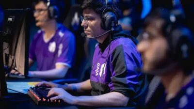 LoL: O que faltou para o desempenho da Keyd no stage?