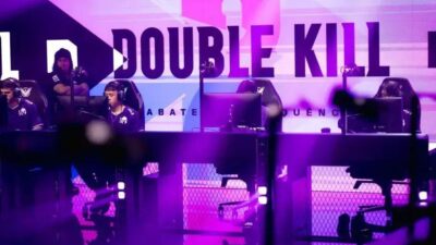 LoL: Pro Player Penalizado por Tuíte Após Derrota