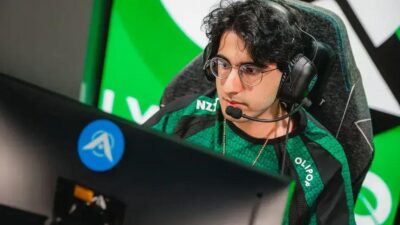 LTA: Jogador da FlyQuest é Fã do Futebol Brasileiro