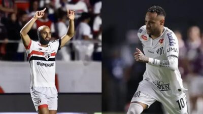 Lucas Moura e Neymar: A Verdade Sobre os Gramados Sintéticos