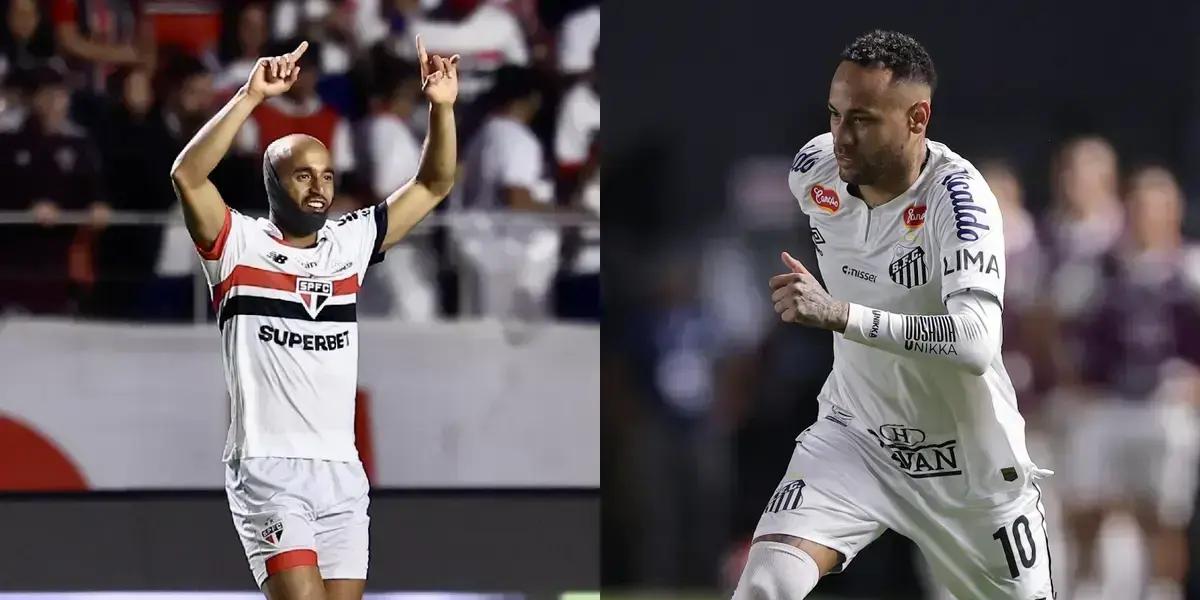 Lucas Moura e Neymar: A Verdade Sobre os Gramados Sintéticos