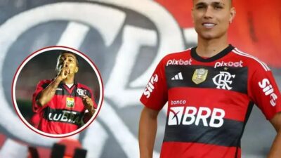 Luiz Araújo brilha na Supercopa Rei com cavadinha incrível