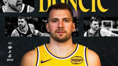 Luka Doncic Fala Sobre Troca para os Lakers e Títulos