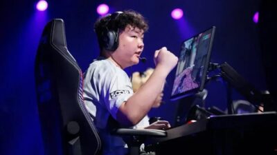 MaKo: O Jogador que Nunca Perdeu em Estreias Internacionais
