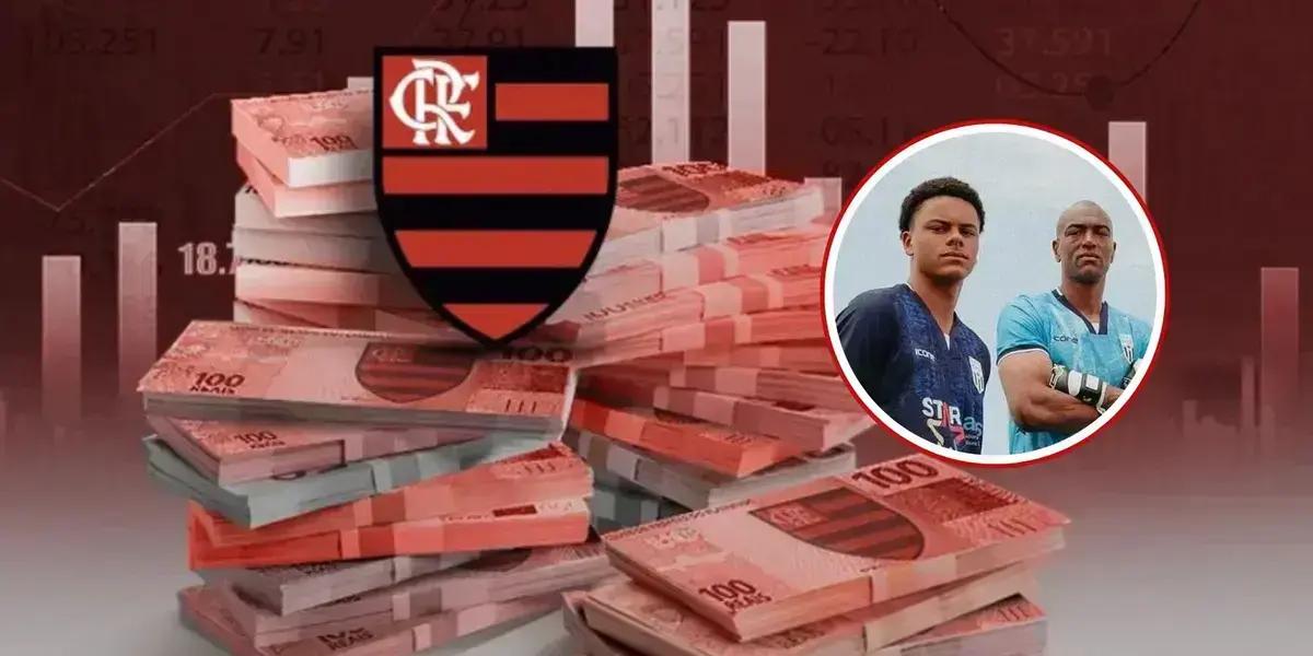 Maricá FC: O clube que sonha alto com R$ 1,2 milhão