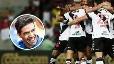 Marlon Gomes: O Novo Alvo do Palmeiras por R$ 50 Milhões