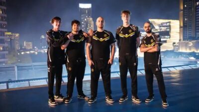 Masters Bangkok: Vitality vence T1 e inicia com vitória