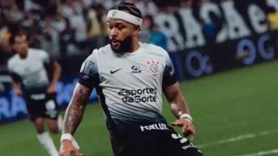 Memphis Depay: O Novo Projeto que Anima a Torcida do Corinthians