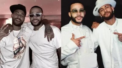 Memphis Depay Revela Expectativa para Clássico Contra Neymar