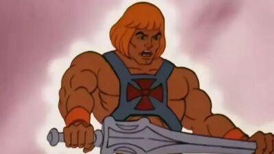 Mestres do Universo: Primeira Imagem Oficial do Live-Action