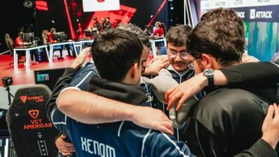MIBR é Eliminado: Sentinels Garante Vaga no Masters Bangkok