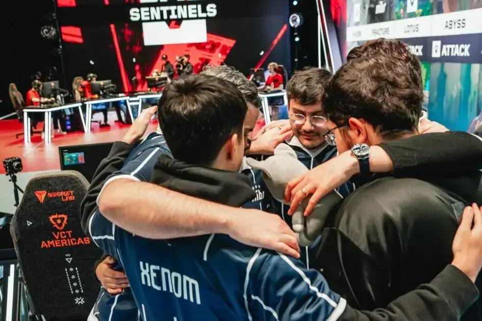MIBR é Eliminado: Sentinels Garante Vaga no Masters Bangkok