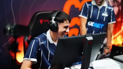 MIBR vence Imperial Fe e conquista vitória no PGL Cluj-Napoca