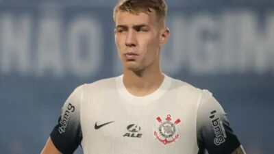 Momentos de Fúria: Charles e o Corinthians em Empate Dramático
