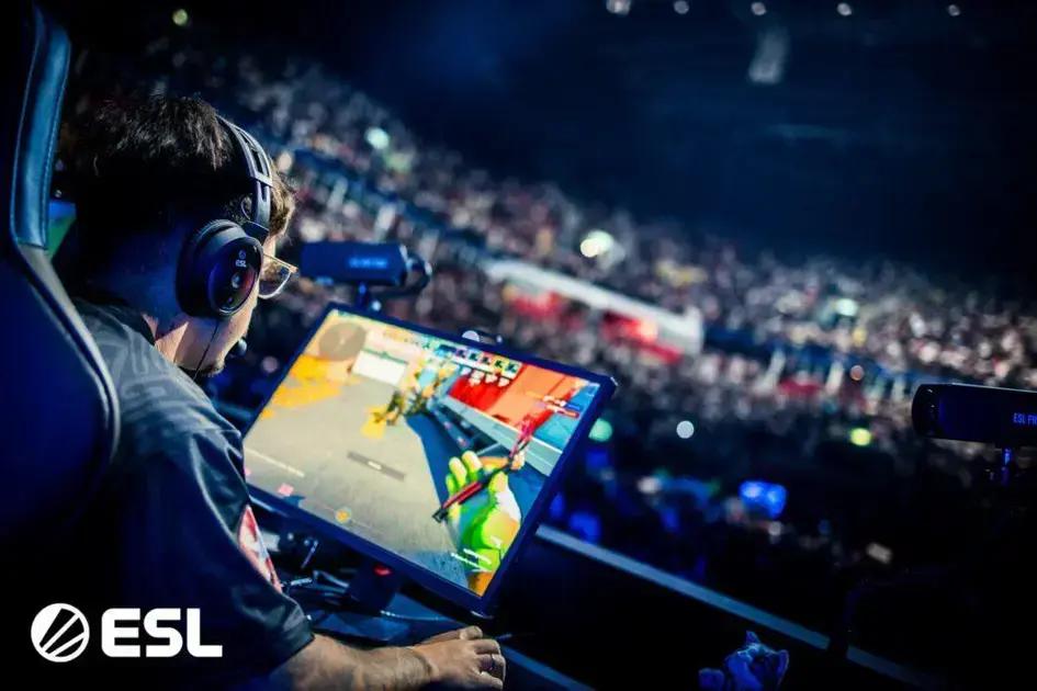 Mudanças no VRS: Como a Valve Favorece Equipes em Ascensão
