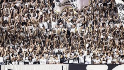 Mudanças nos Ingressos do Santos: Torcida Irritada