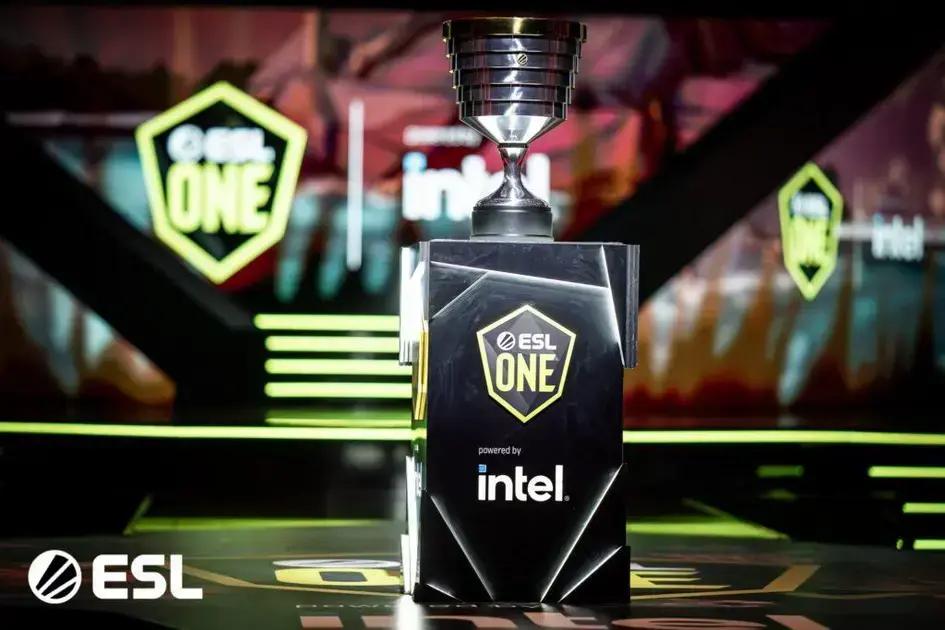 NAVI Critica ESL: Banimento Injusto no Torneio de Dota 2