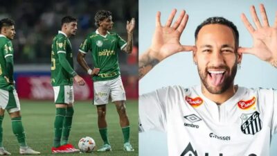 Neymar de volta ao Santos: O que isso significa para o clube