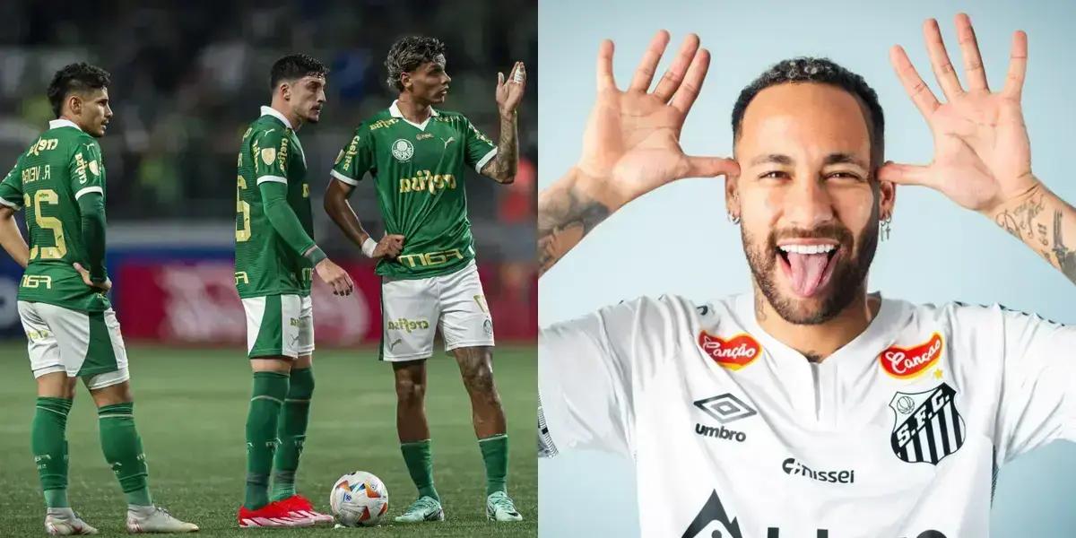 Neymar de volta ao Santos: O que isso significa para o clube