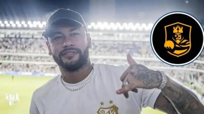 Neymar: O Novo Presidente da FURIA e Suas Novas Metas