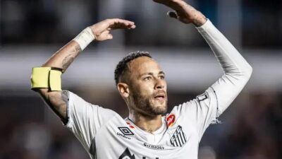 Neymar Reestreia: 5 Números que Impressionam no Paulistão 2025