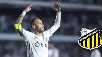 Neymar Santos: Segurança Reforçada e Expectativas para a Temporada