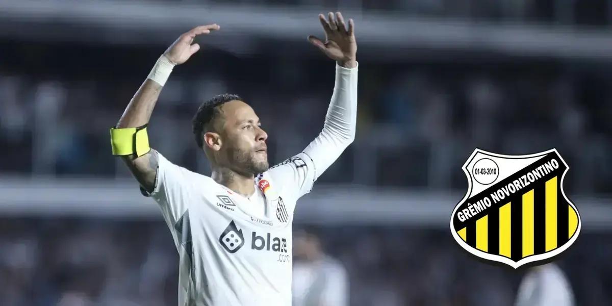 Neymar Santos: Segurança Reforçada e Expectativas para a Temporada