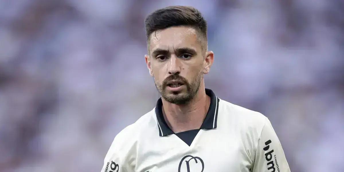 Números de Igor Coronado na Temporada 2025: Análise Completa