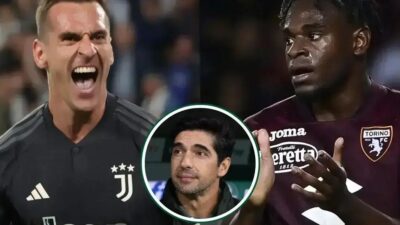 O Atacante de R$ 35 Milhões que Pode Chegar ao Palmeiras