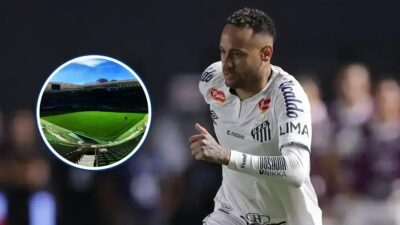 O Grande Motivo do Santos Não Jogar no Allianz Parque