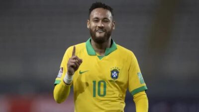 O Impacto de Neymar no Santos: 21 Mil Novos Sócios