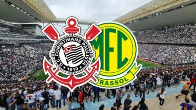 O Incrível Feito do Corinthians Contra o Mirassol: 5 Fatos Surpreendentes
