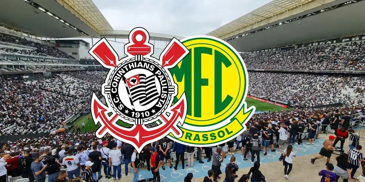 O Incrível Feito do Corinthians Contra o Mirassol: 5 Fatos Surpreendentes