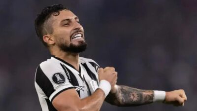 O que Acontece com Alex Telles Após Briga no Campeonato Carioca?