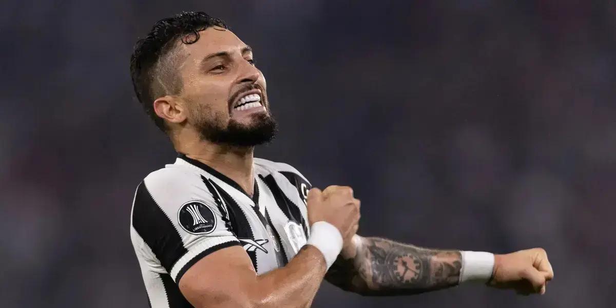 O que Acontece com Alex Telles Após Briga no Campeonato Carioca?