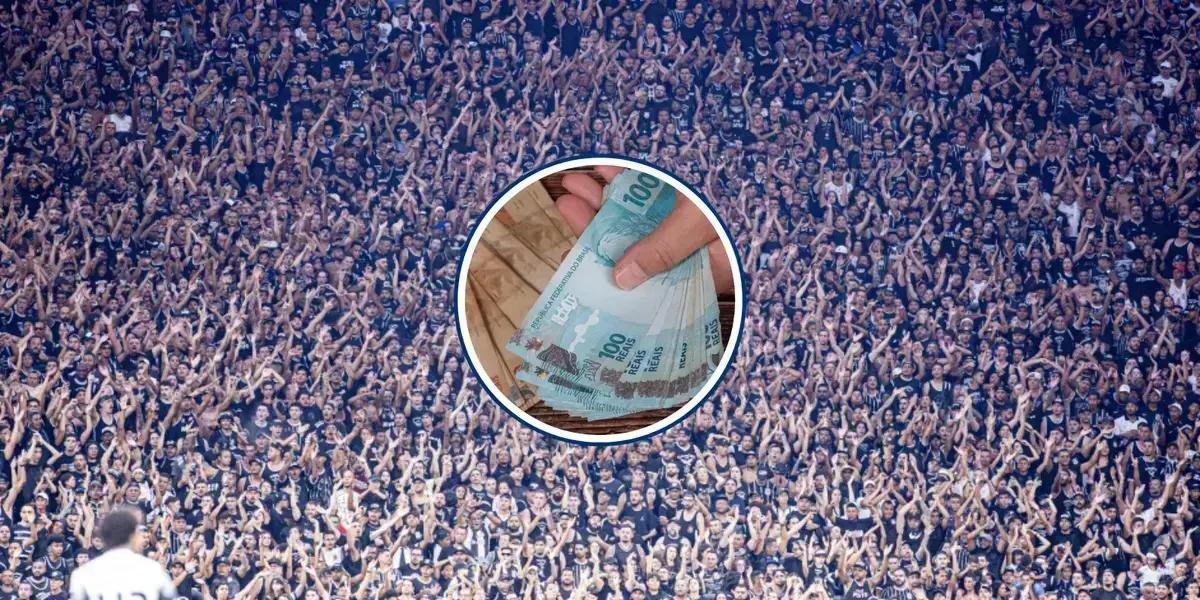 O que o Corinthians precisa fazer na próxima janela de transferências