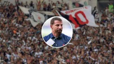 O Que o Vasco Precisa para Contratações em 2025?