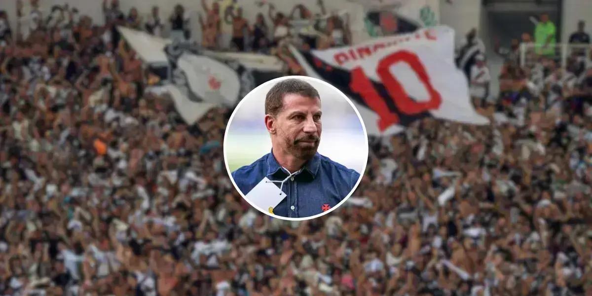 O Que o Vasco Precisa para Contratações em 2025?