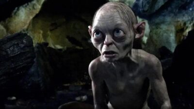 O Senhor dos Anéis: Filme de Gollum Adiado para 2027
