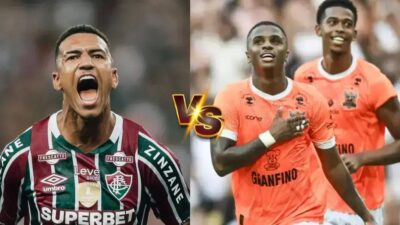 Onde Assistir Fluminense x Nova Iguaçu: 10ª Rodada do Carioca 2025